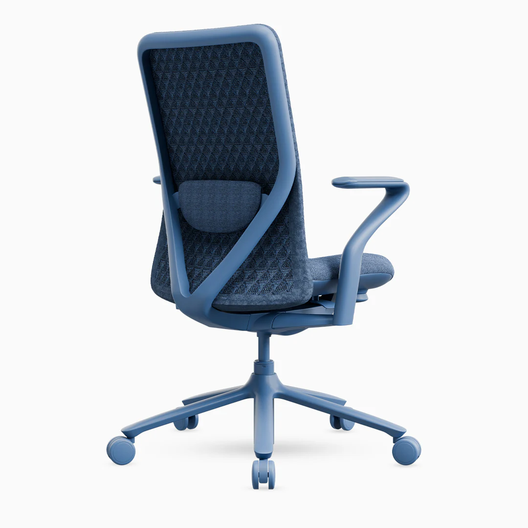 Desky Pro Ergonomic Mesh Chair - Image 31
