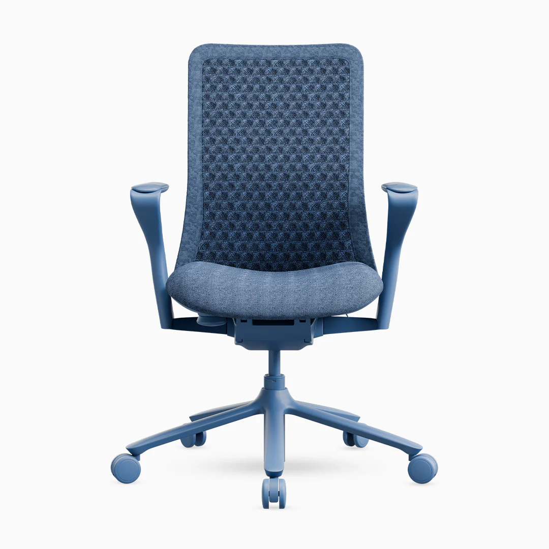 Desky Pro Ergonomic Mesh Chair - Image 32
