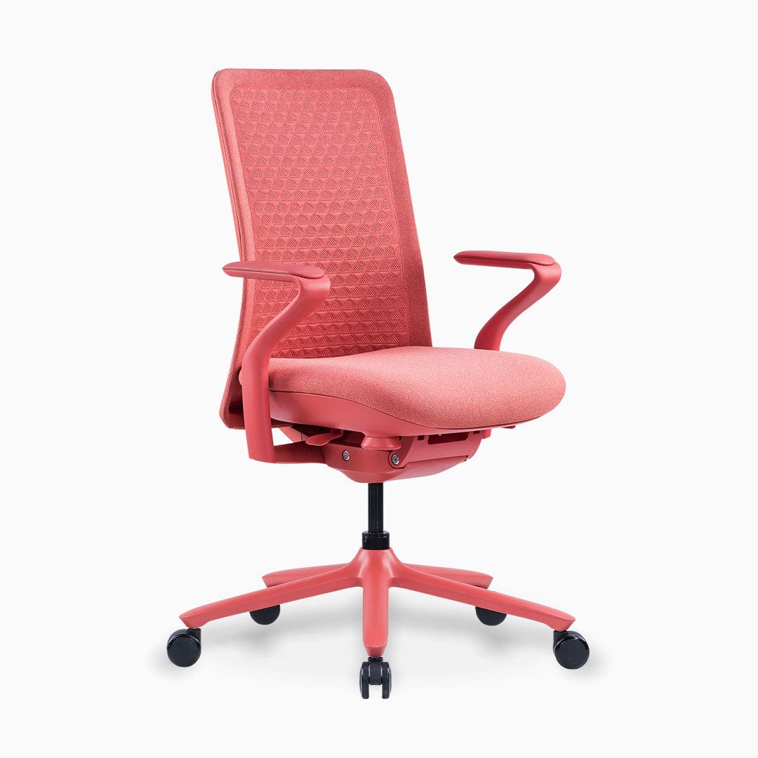 Desky Pro Ergonomic Mesh Chair - Image 33