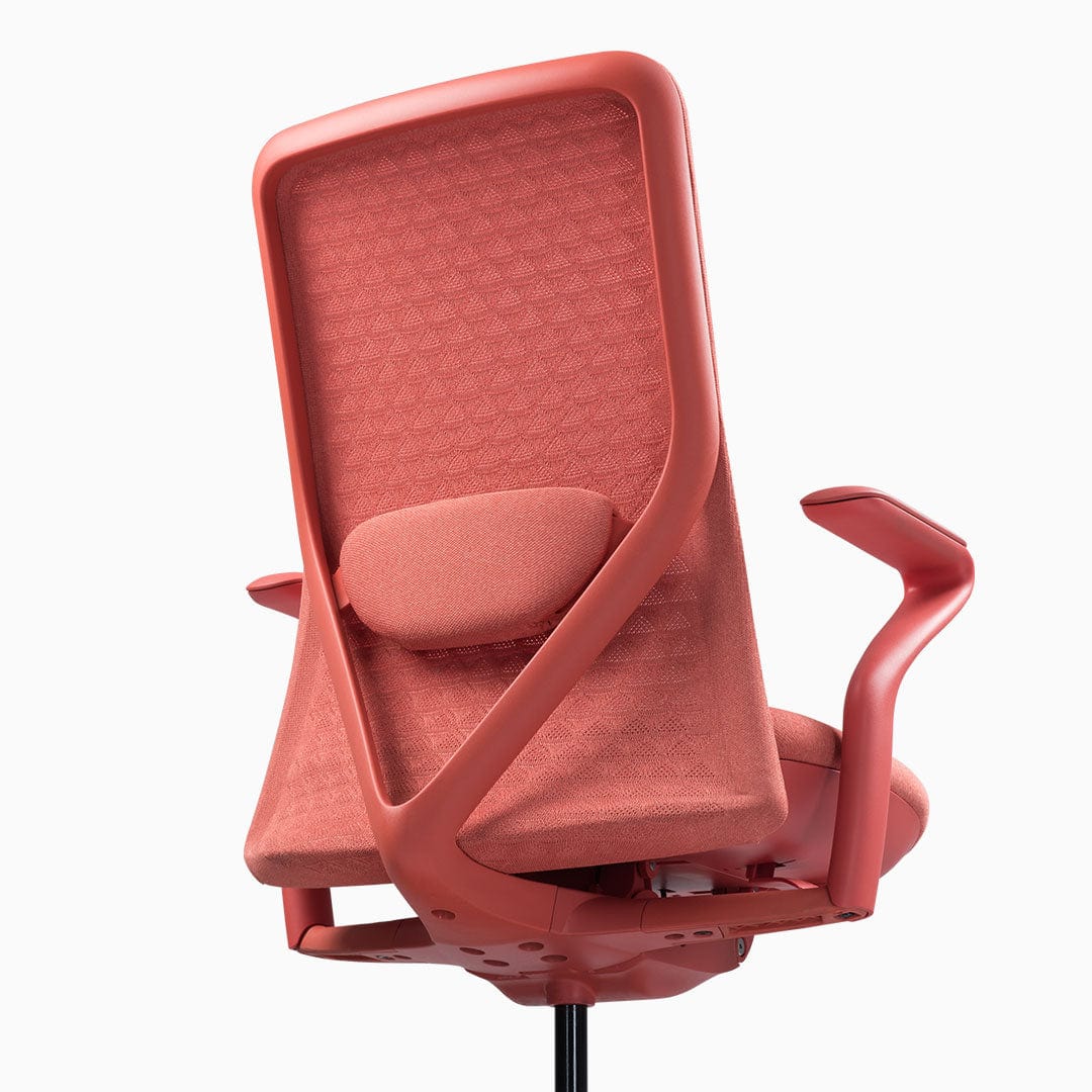 Desky Pro Ergonomic Mesh Chair - Image 34