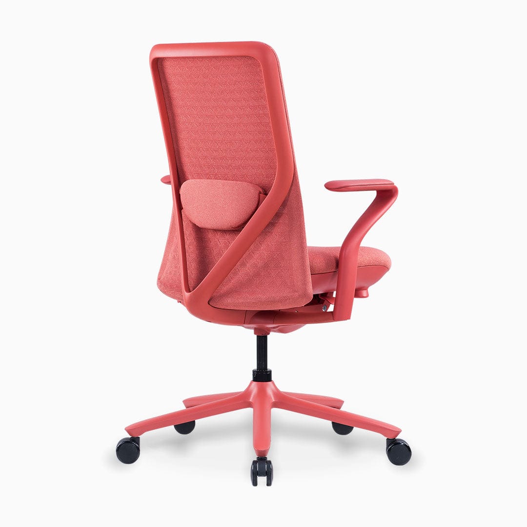 Desky Pro Ergonomic Mesh Chair - Image 35