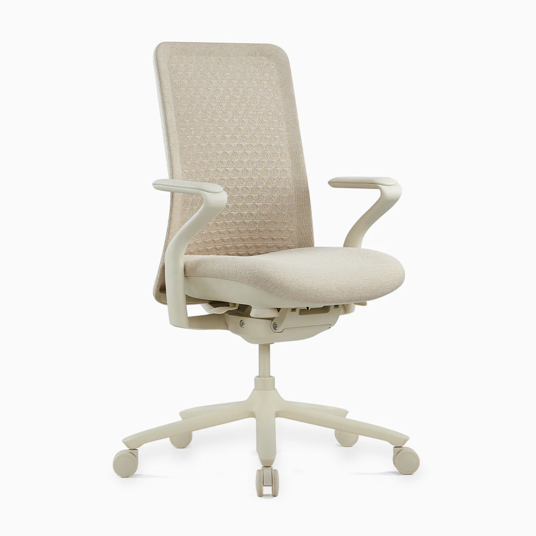 Desky Pro Ergonomic Mesh Chair - Image 38