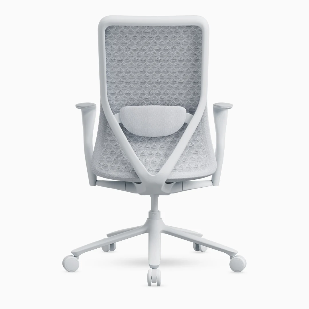 Desky Pro Ergonomic Mesh Chair - Image 40