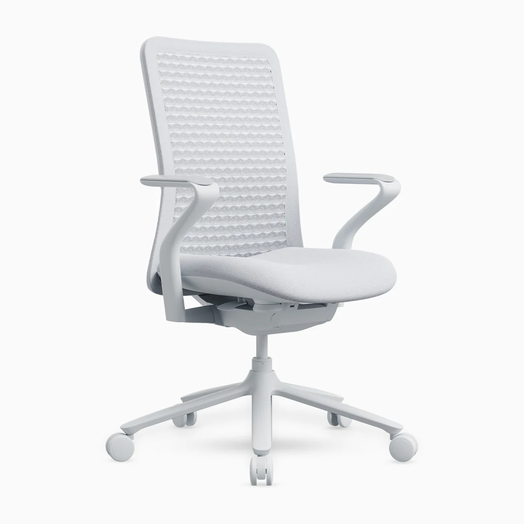 Desky Pro Ergonomic Mesh Chair - Image 42