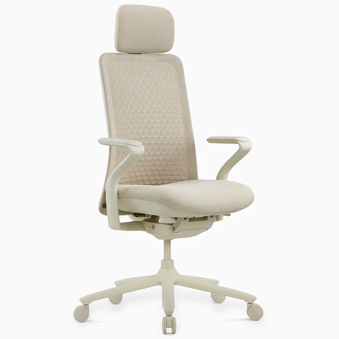 Desky Pro Ergonomic Mesh Chair - Image 43