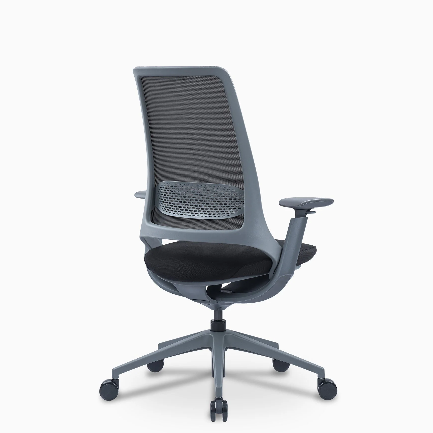 Desky Pulse Supportive Desk Chair - Image 12