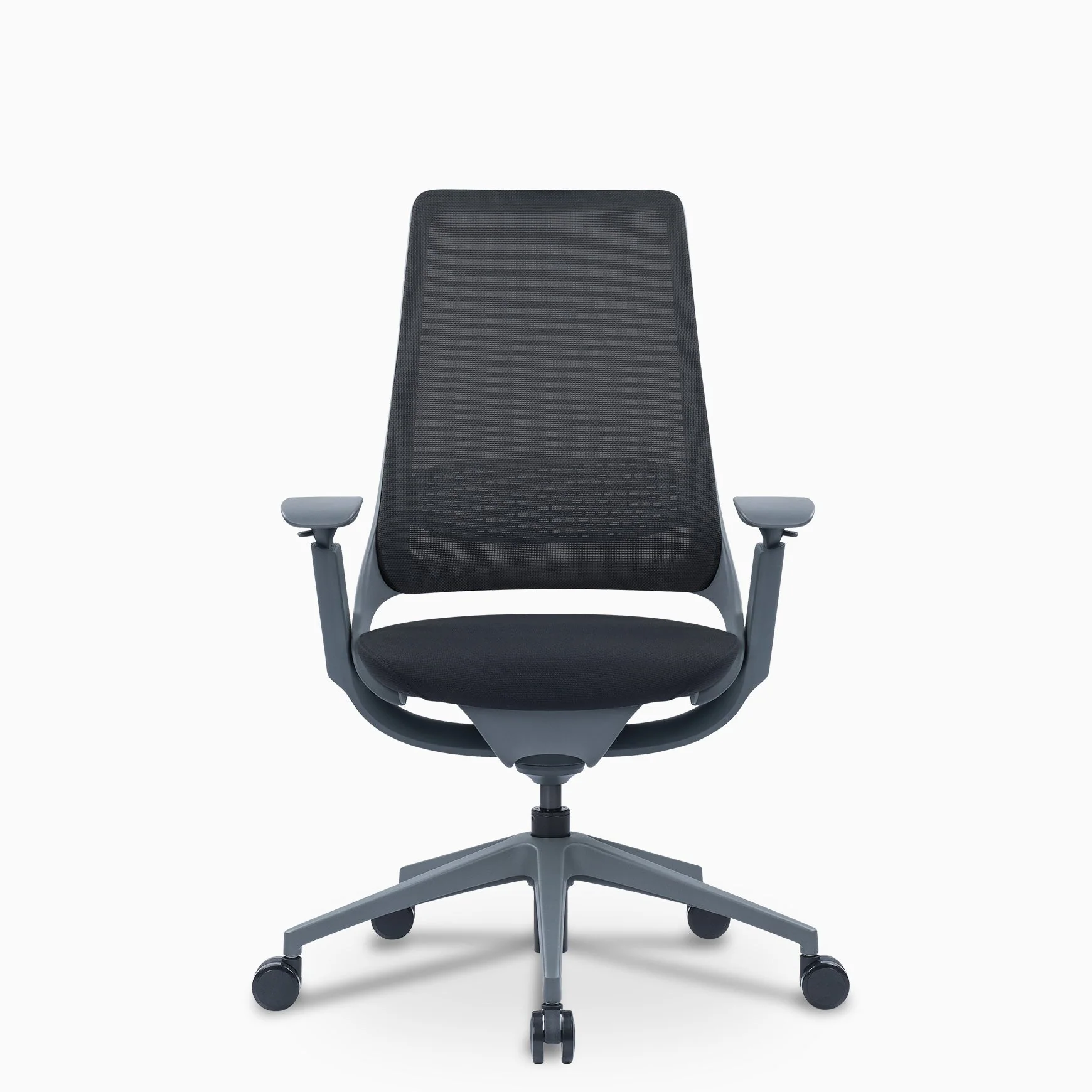 Desky Pulse Supportive Desk Chair - Image 13