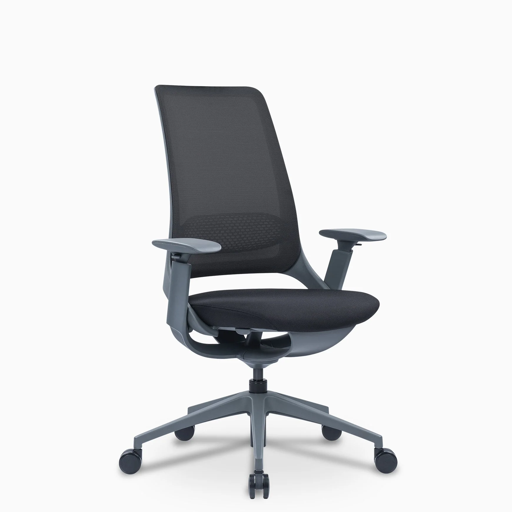 Desky Pulse Supportive Desk Chair - Image 14