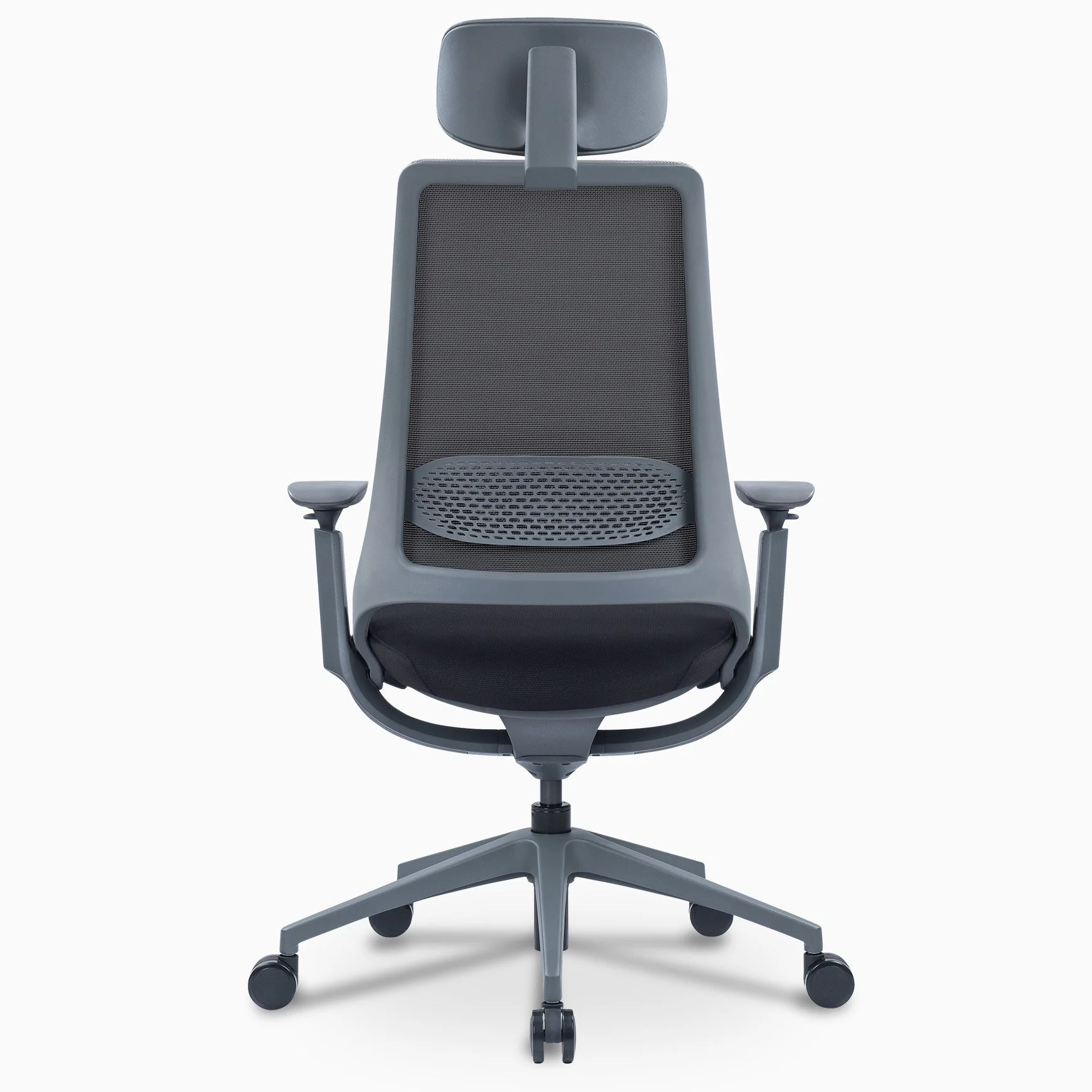 Desky Pulse Supportive Desk Chair - Image 15