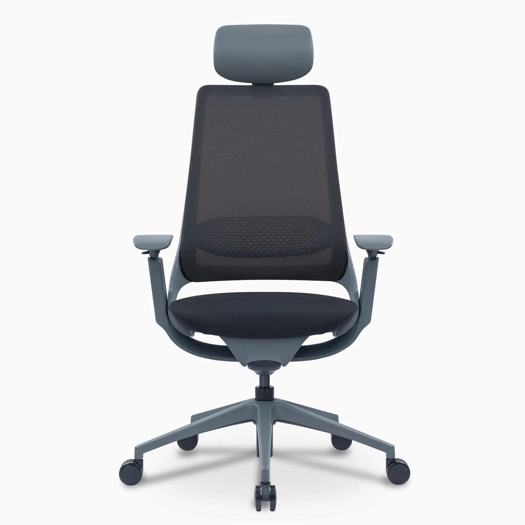 Desky Pulse Supportive Desk Chair - Image 17