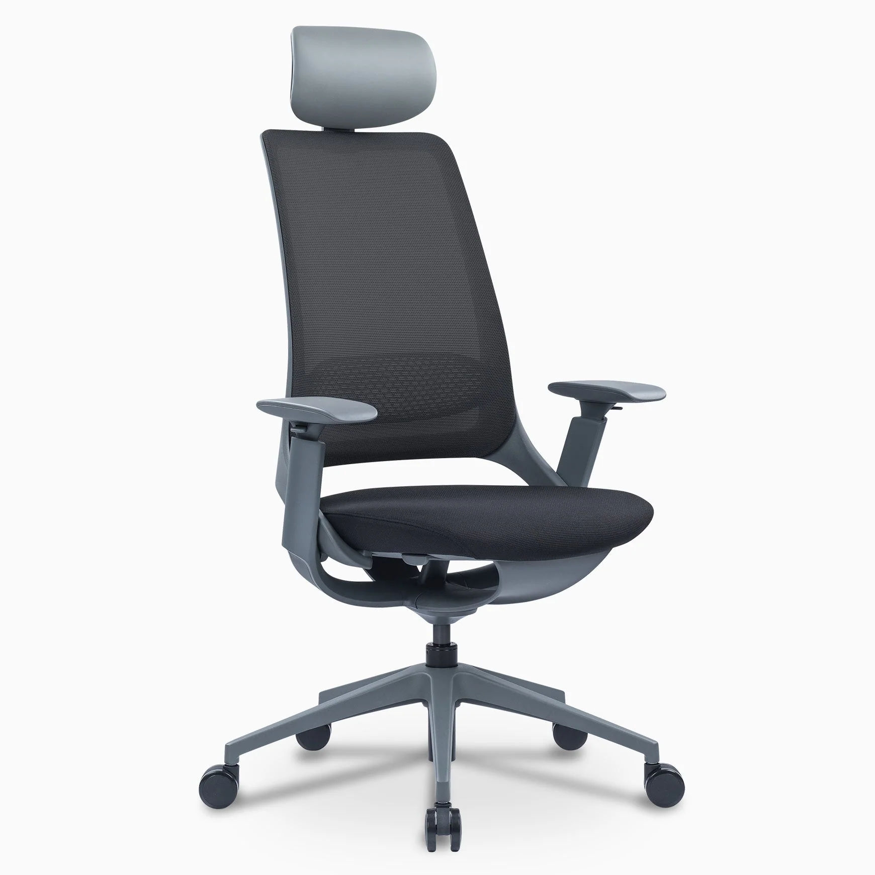 Desky Pulse Supportive Desk Chair - Image 18