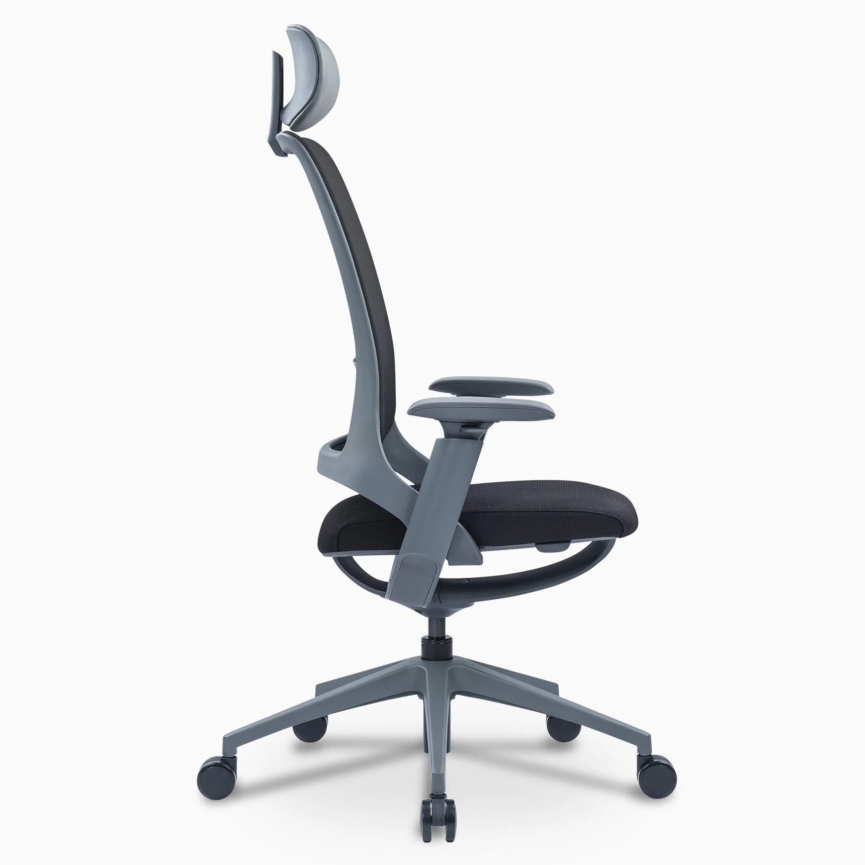 Desky Pulse Supportive Desk Chair - Image 19