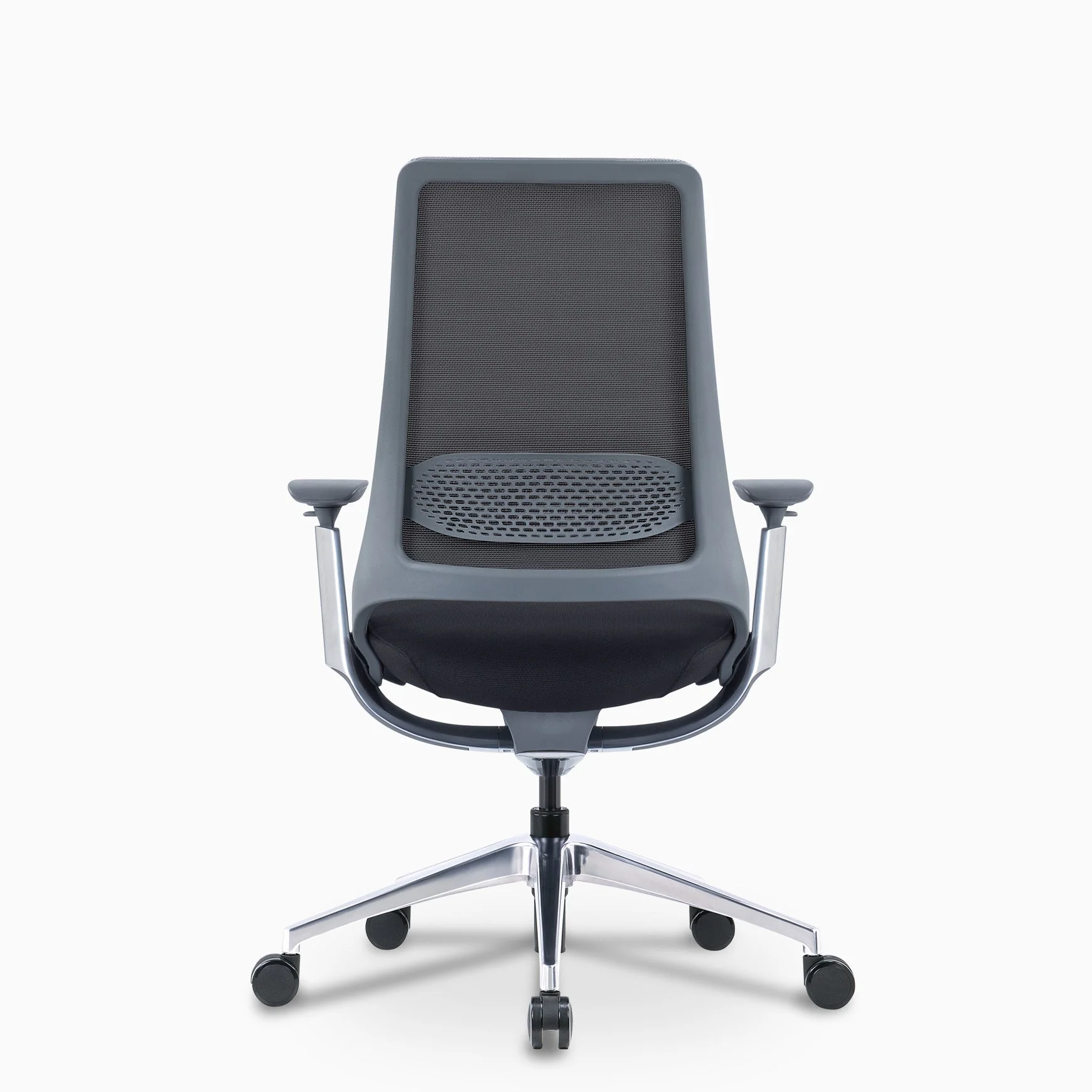 Desky Pulse Supportive Desk Chair - Image 20
