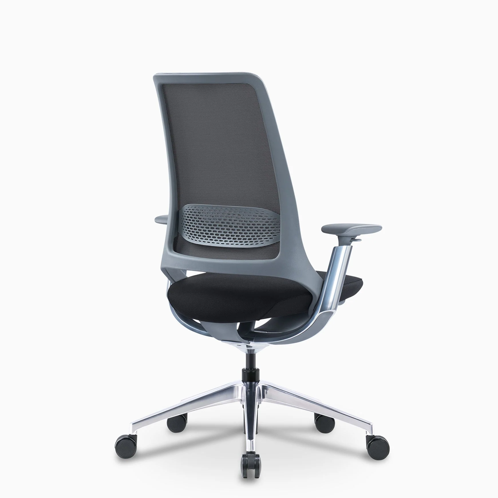 Desky Pulse Supportive Desk Chair - Image 21