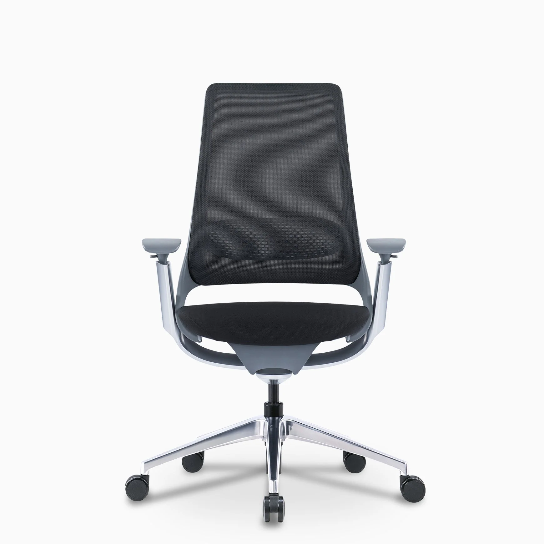Desky Pulse Supportive Desk Chair - Image 22