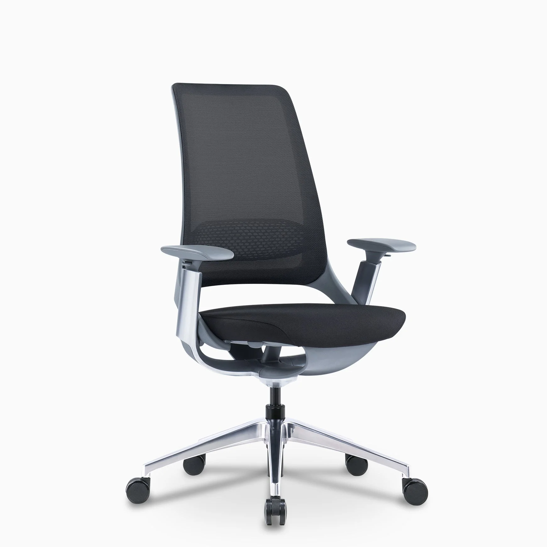Desky Pulse Supportive Desk Chair - Image 23