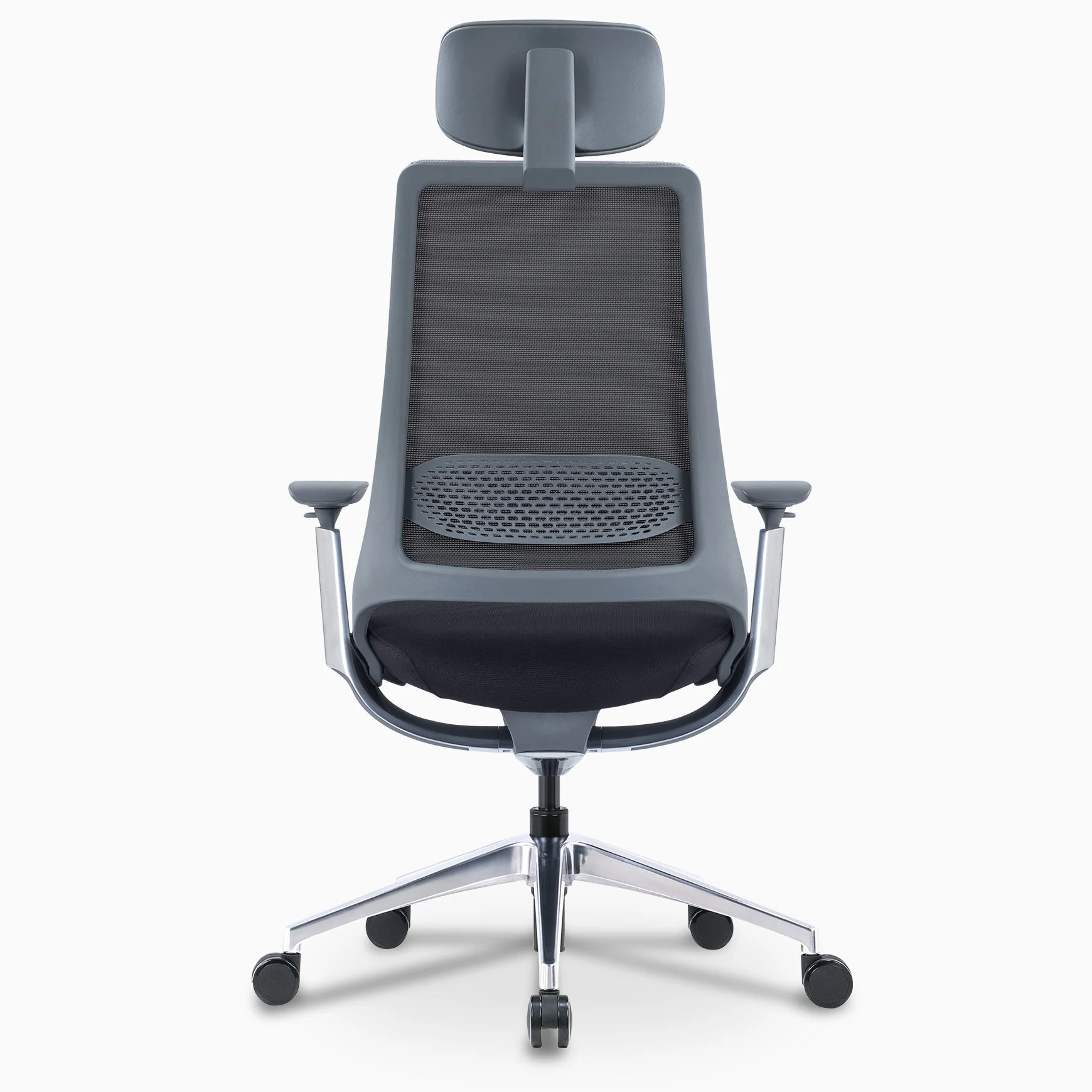 Desky Pulse Supportive Desk Chair - Image 24