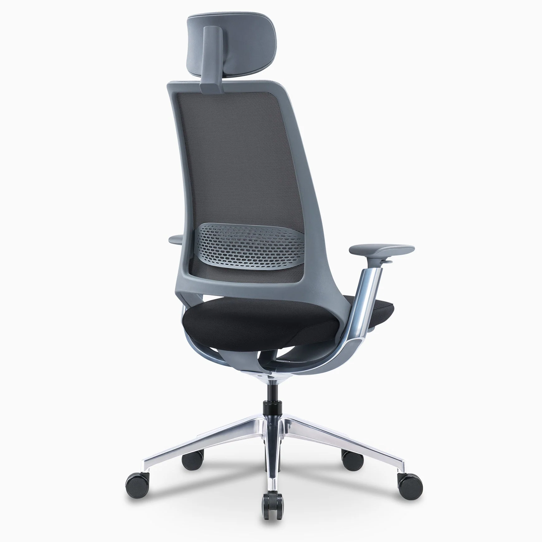 Desky Pulse Supportive Desk Chair - Image 25