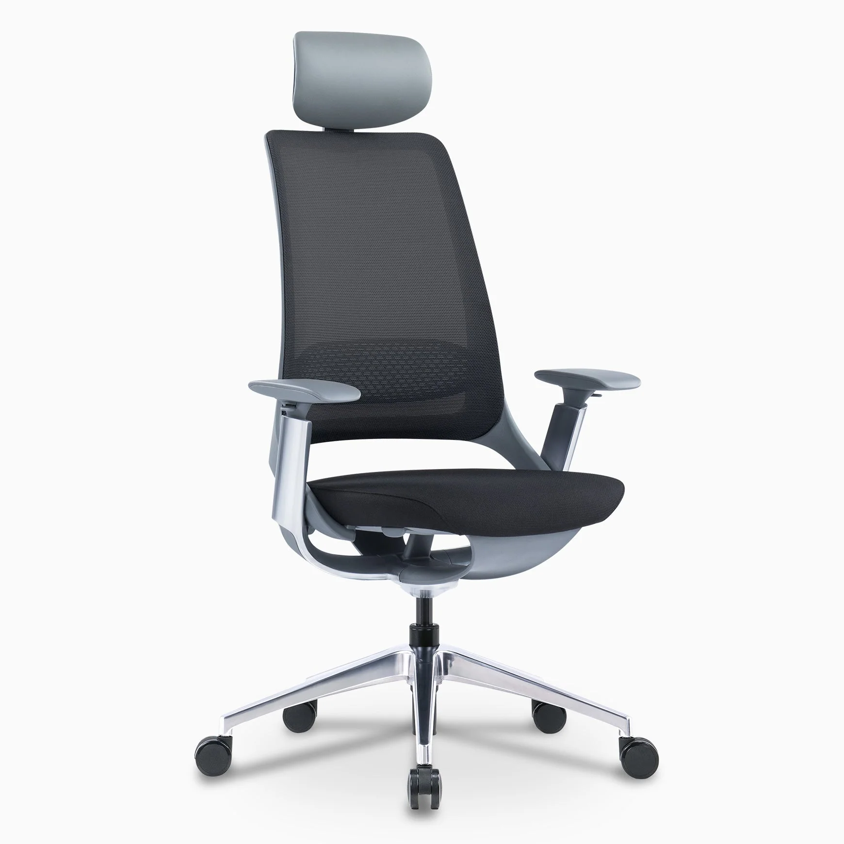 Desky Pulse Supportive Desk Chair - Image 27