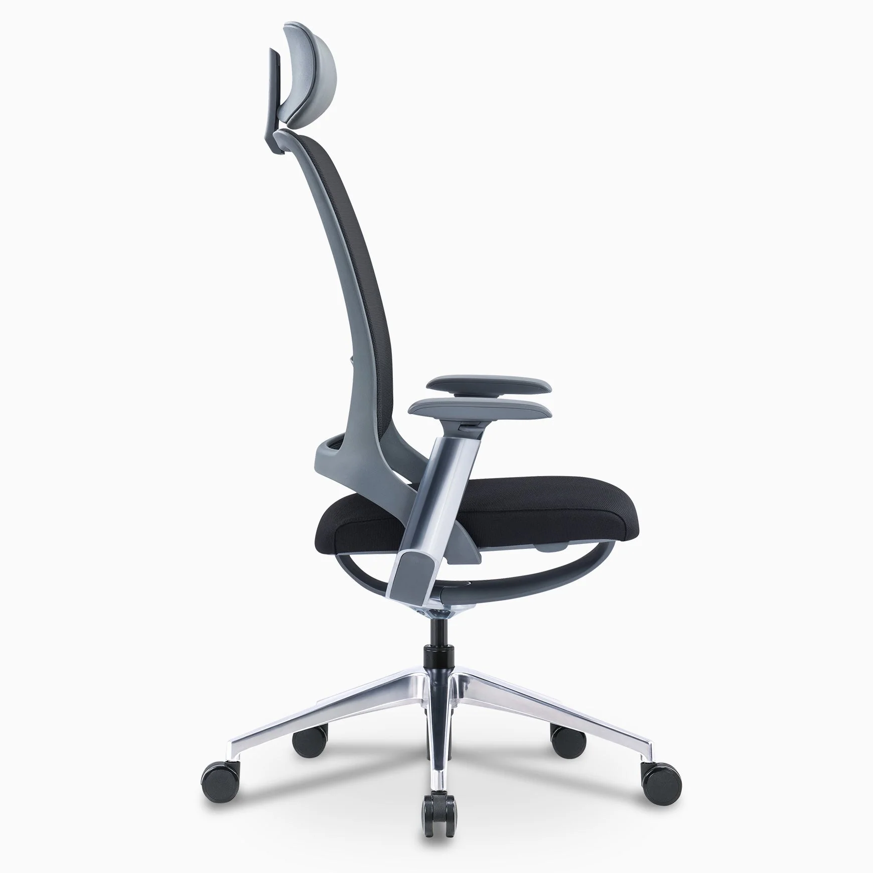 Desky Pulse Supportive Desk Chair - Image 28