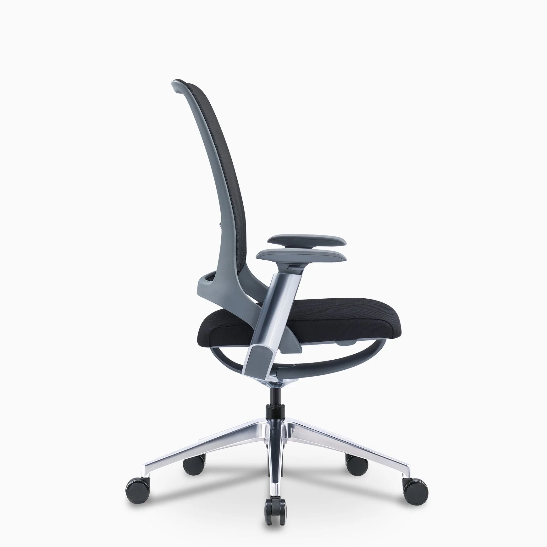 Desky Pulse Supportive Desk Chair - Image 29