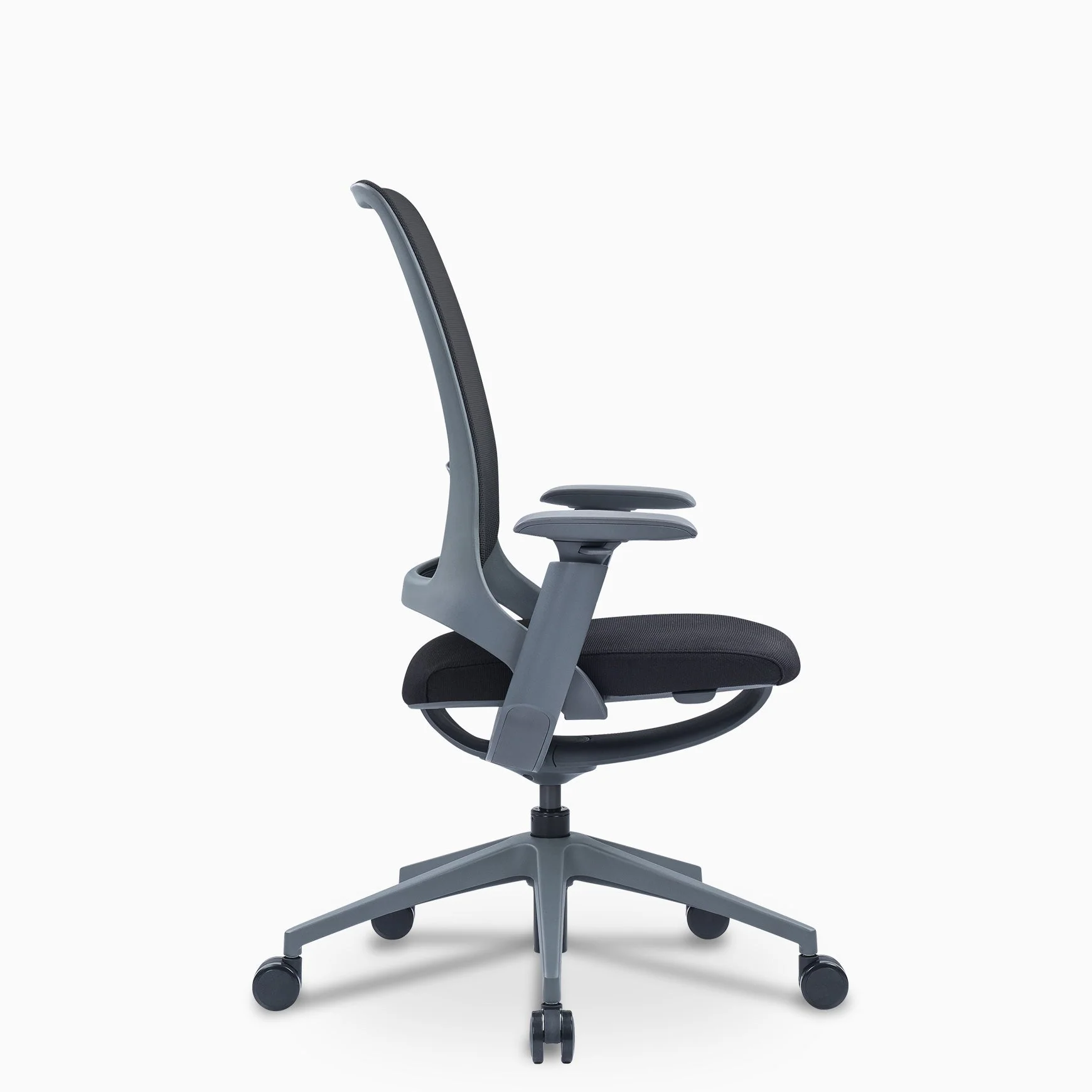 Desky Pulse Supportive Desk Chair - Image 30
