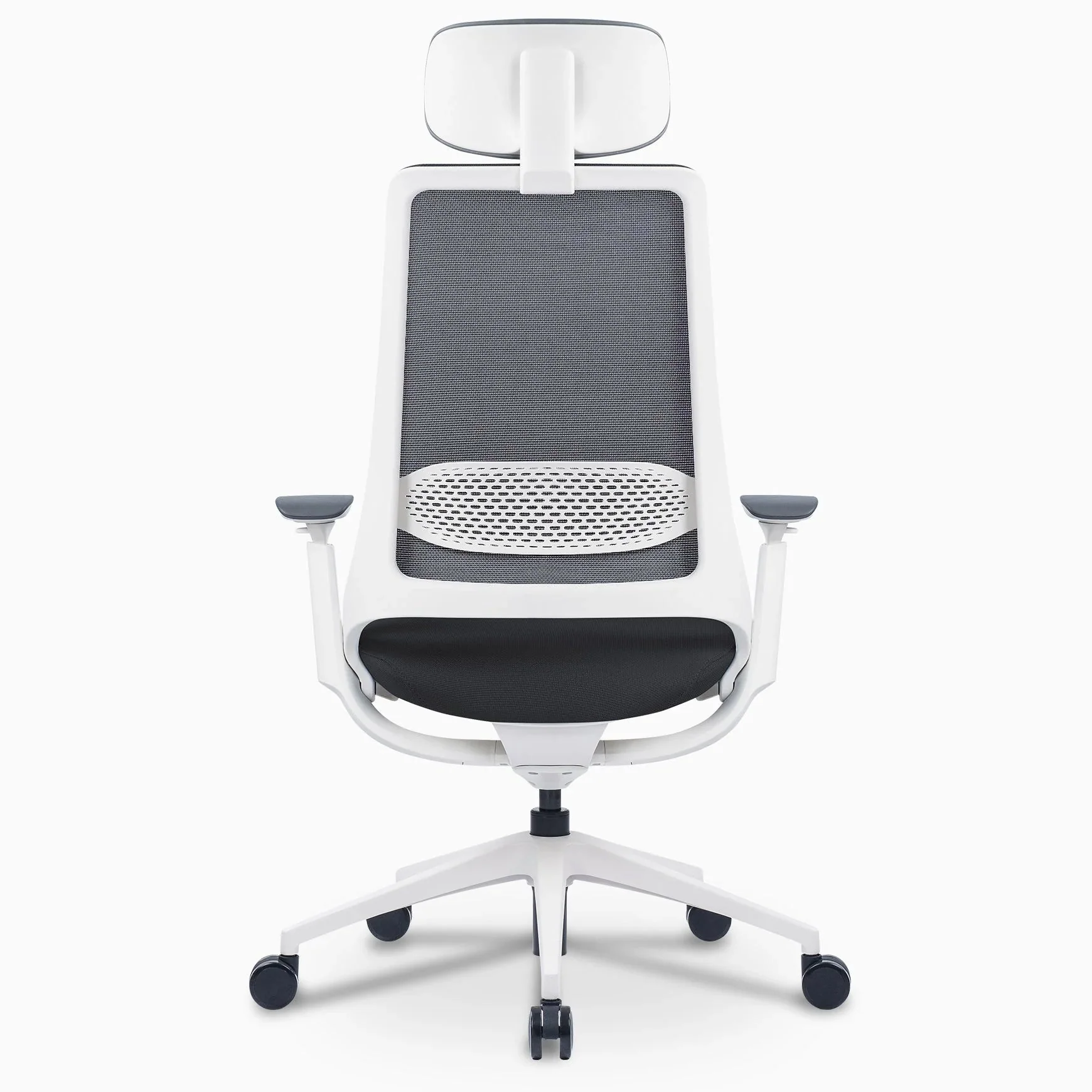 Desky Pulse Supportive Desk Chair - Image 31