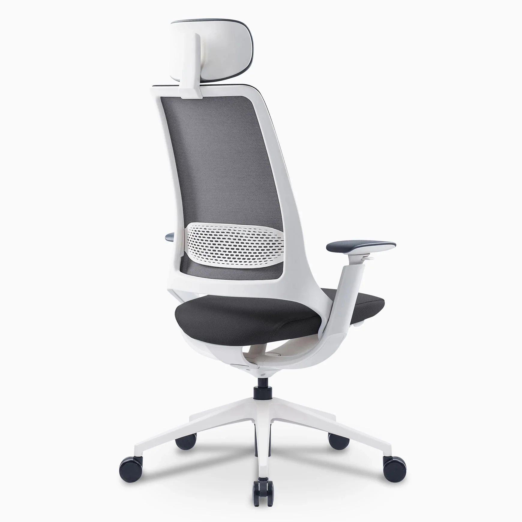 Desky Pulse Supportive Desk Chair - Image 32