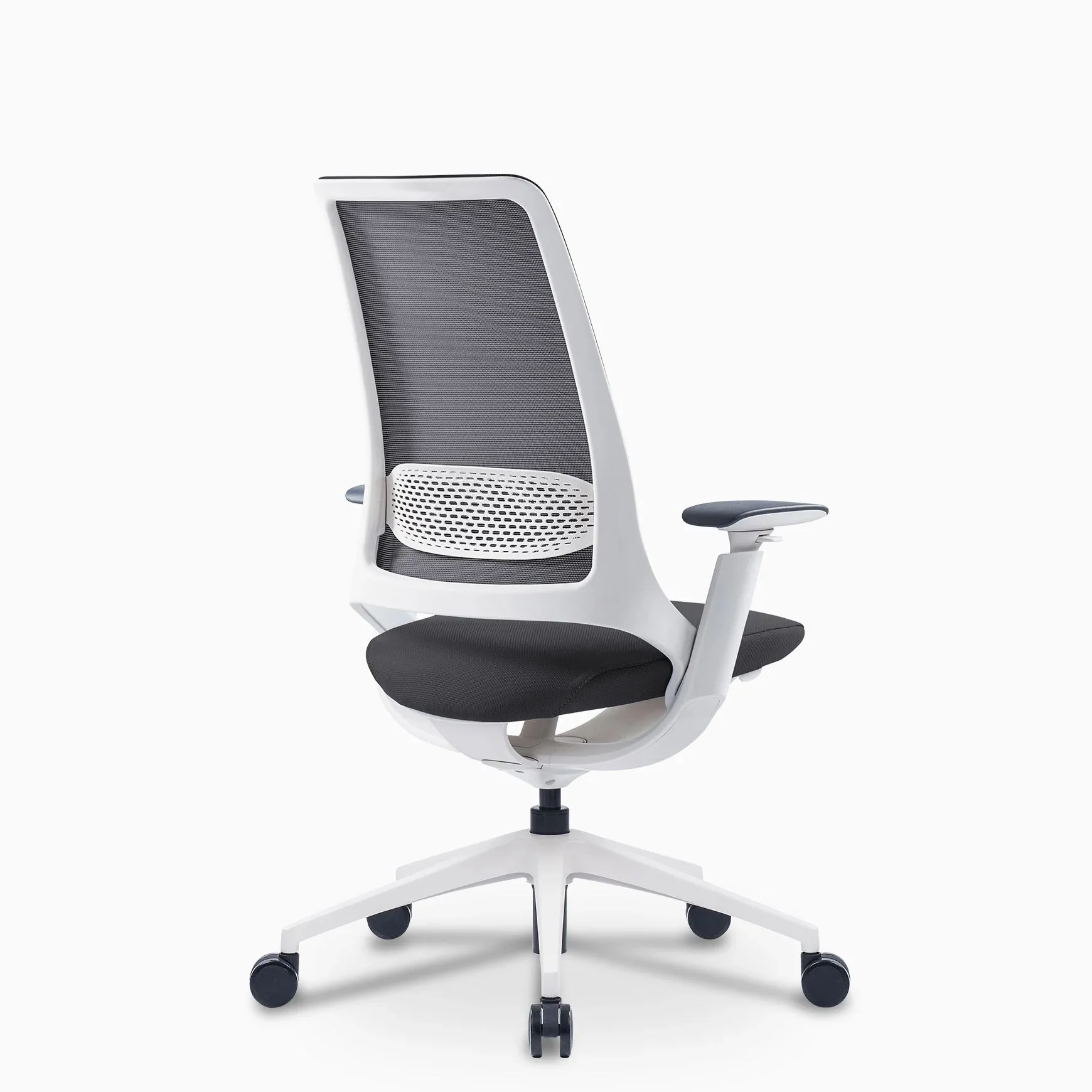 Desky Pulse Supportive Desk Chair - Image 36