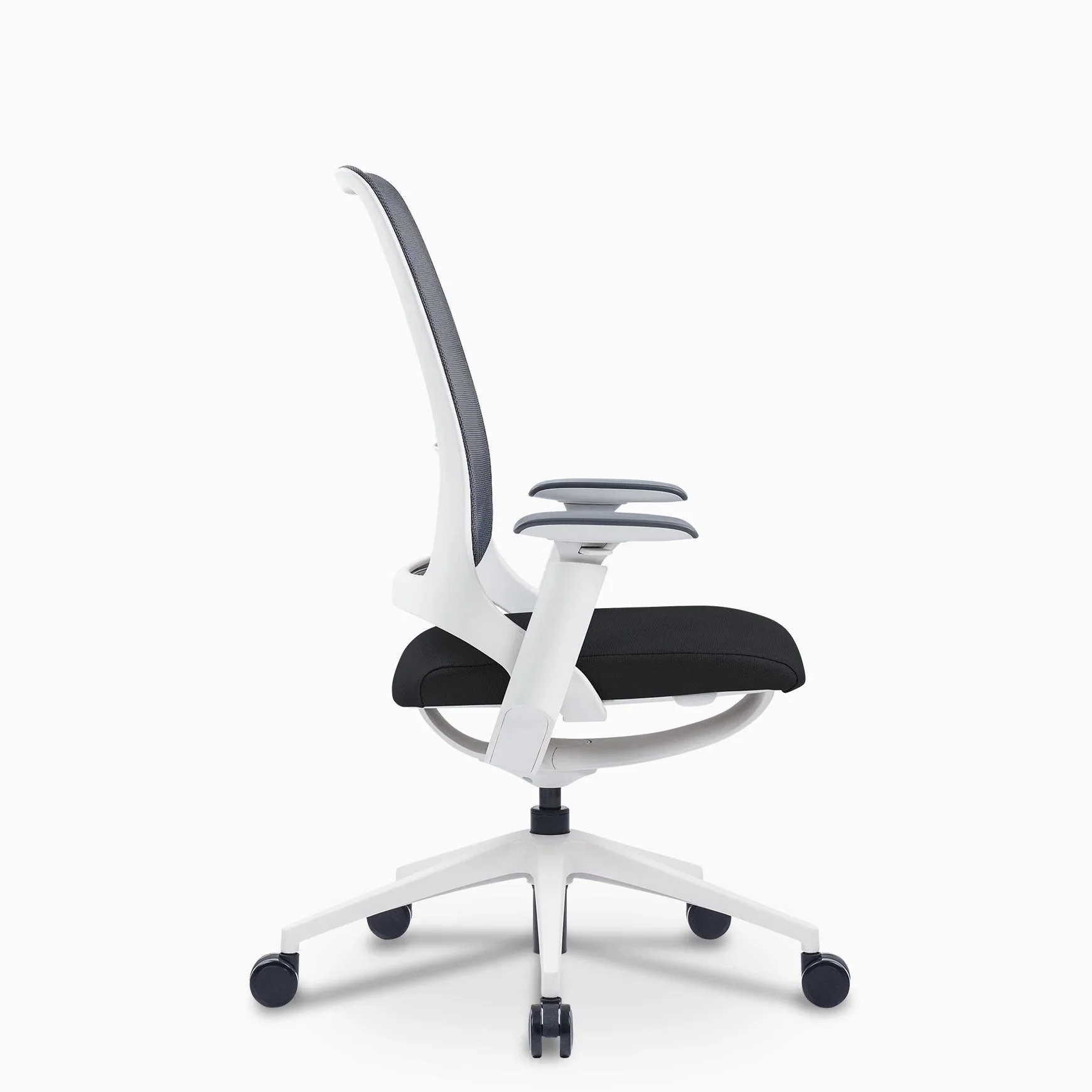 Desky Pulse Supportive Desk Chair - Image 37