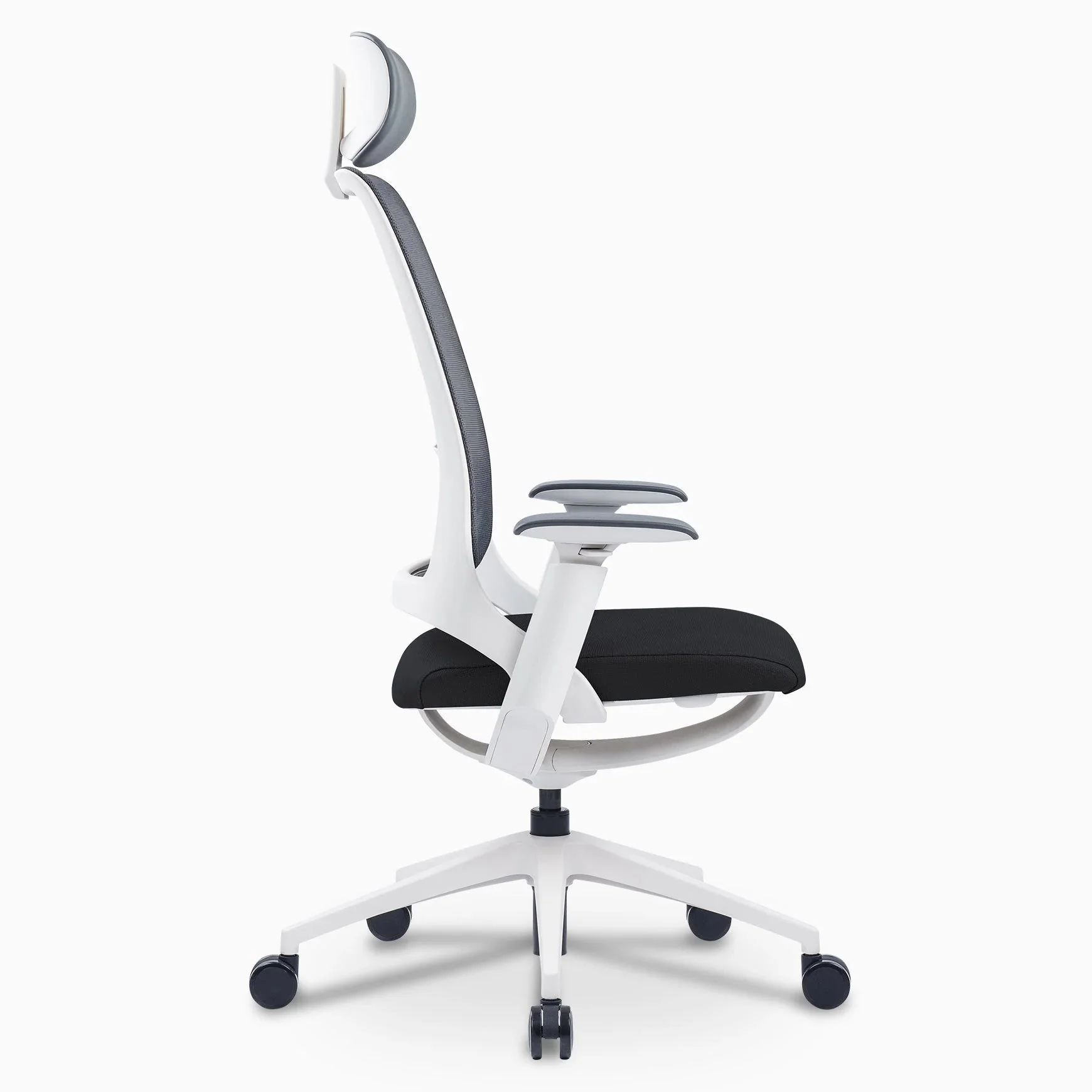 Desky Pulse Supportive Desk Chair - Image 38