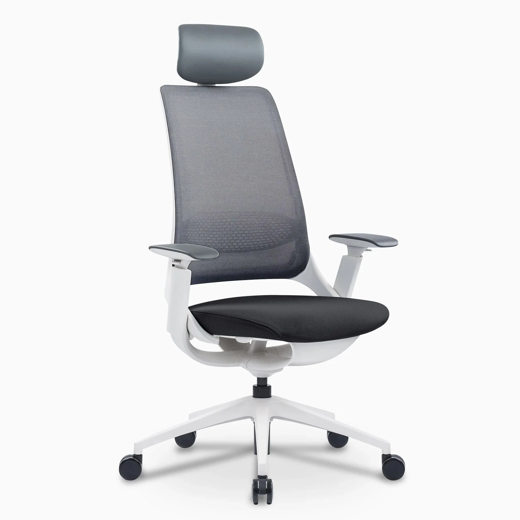 Desky Pulse Supportive Desk Chair - Image 40