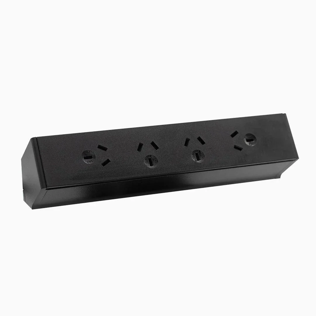 Desky Qiksilva On Desk Power - Image 4