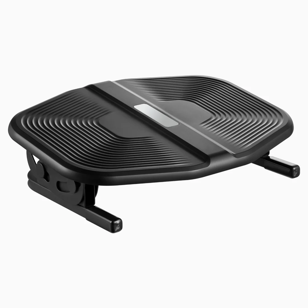 Desky Rippled Foot Rest - Image 4