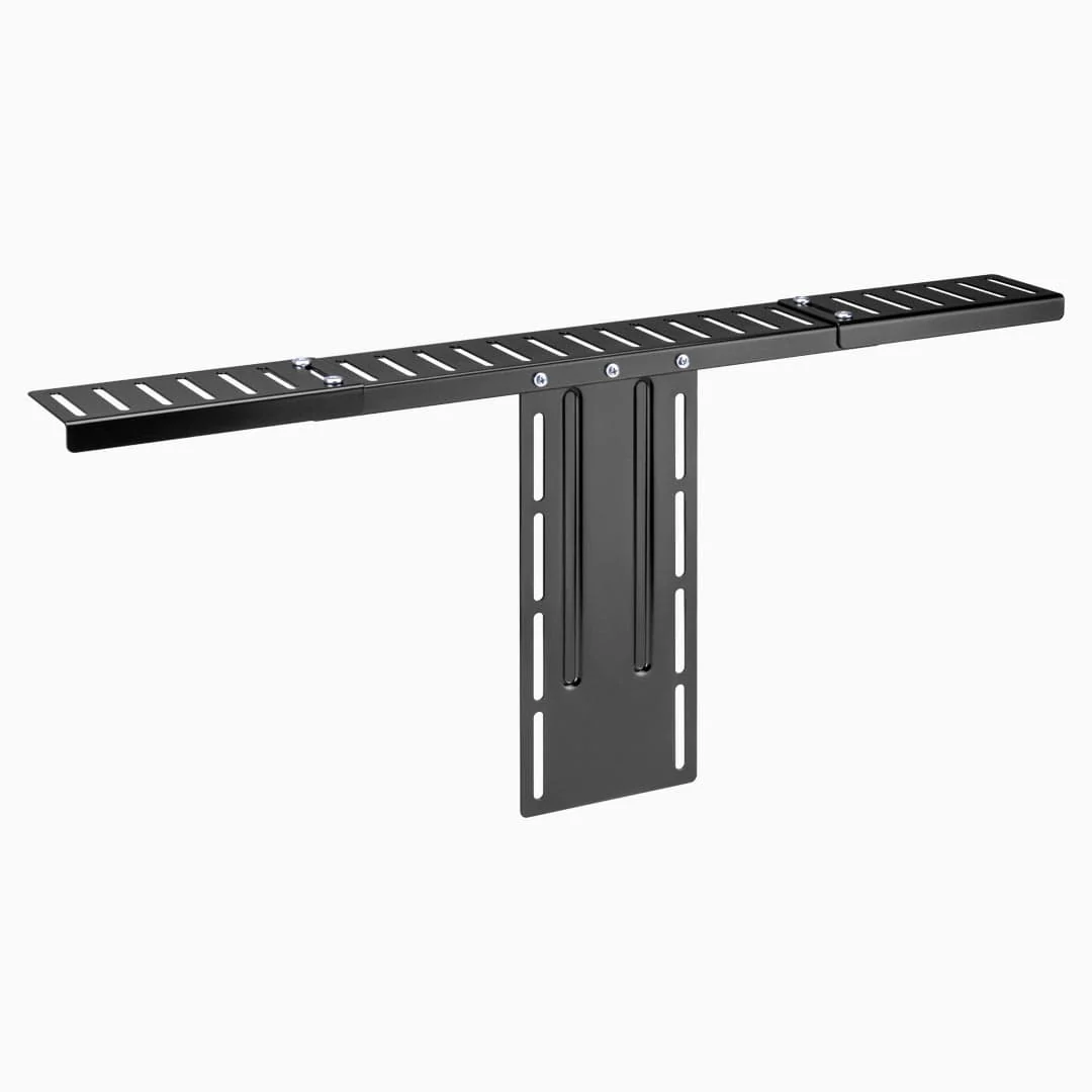 Desky Screen Caddy Shelf - Image 4