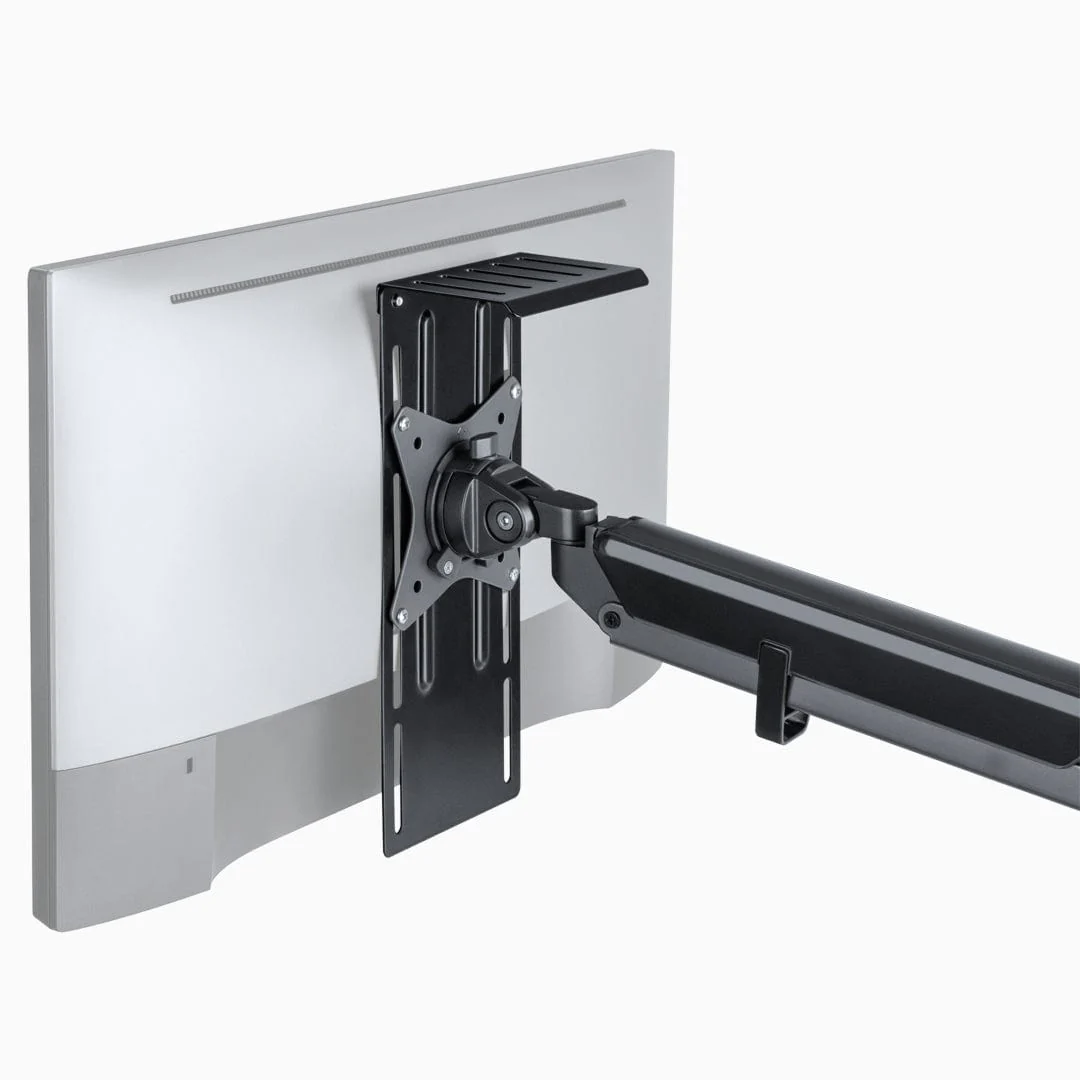 Desky Screen Caddy Shelf - Image 7