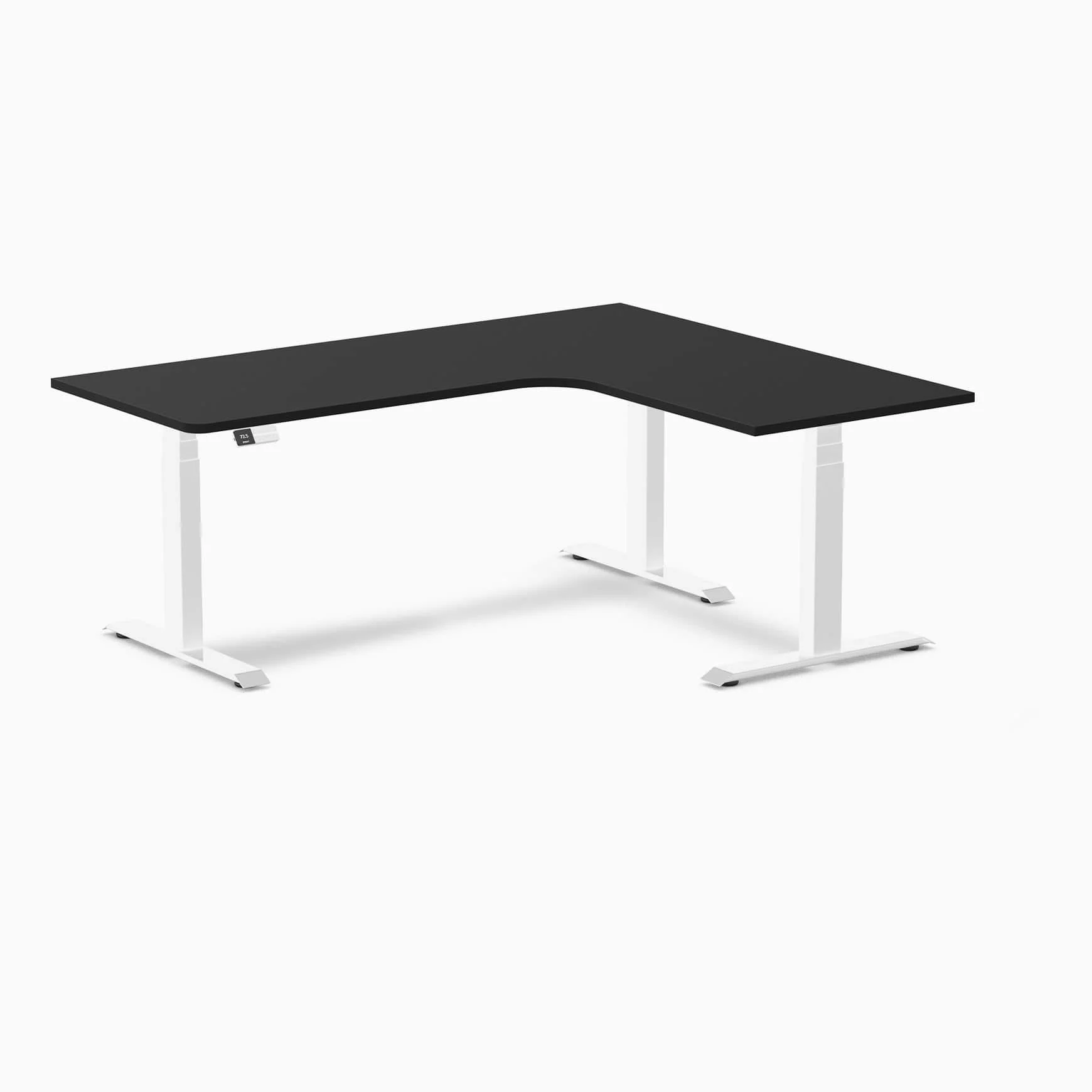 Desky Sigma L-Shape Gaming Desk - Image 10