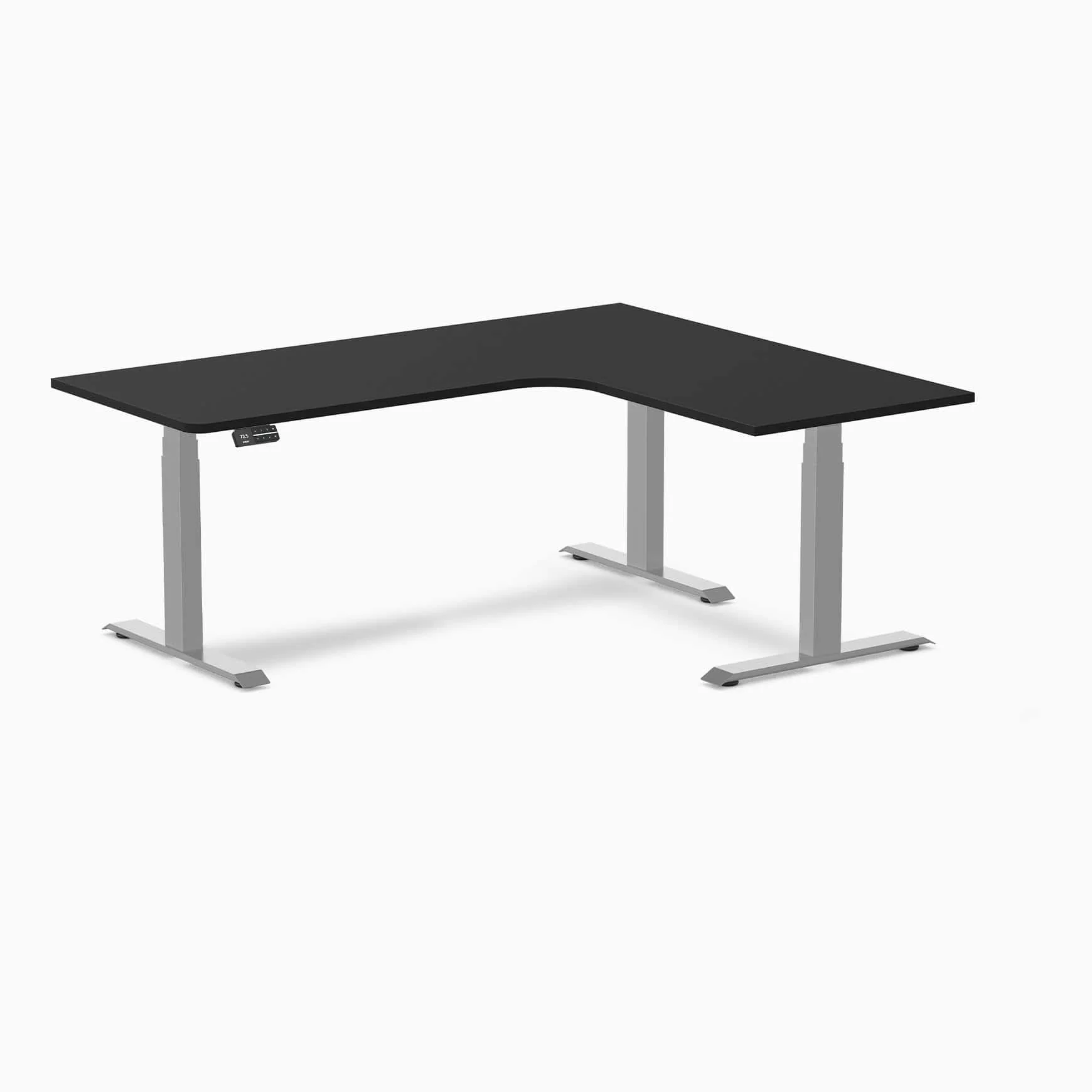 Desky Sigma L-Shape Gaming Desk - Image 14