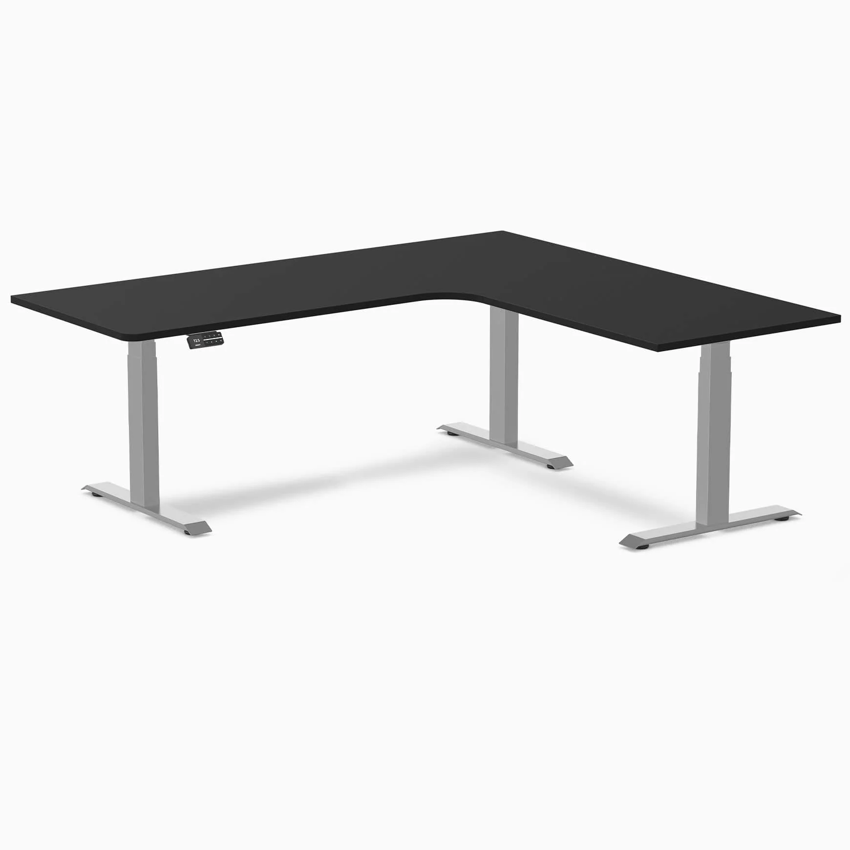 Desky Sigma L-Shape Gaming Desk - Image 17