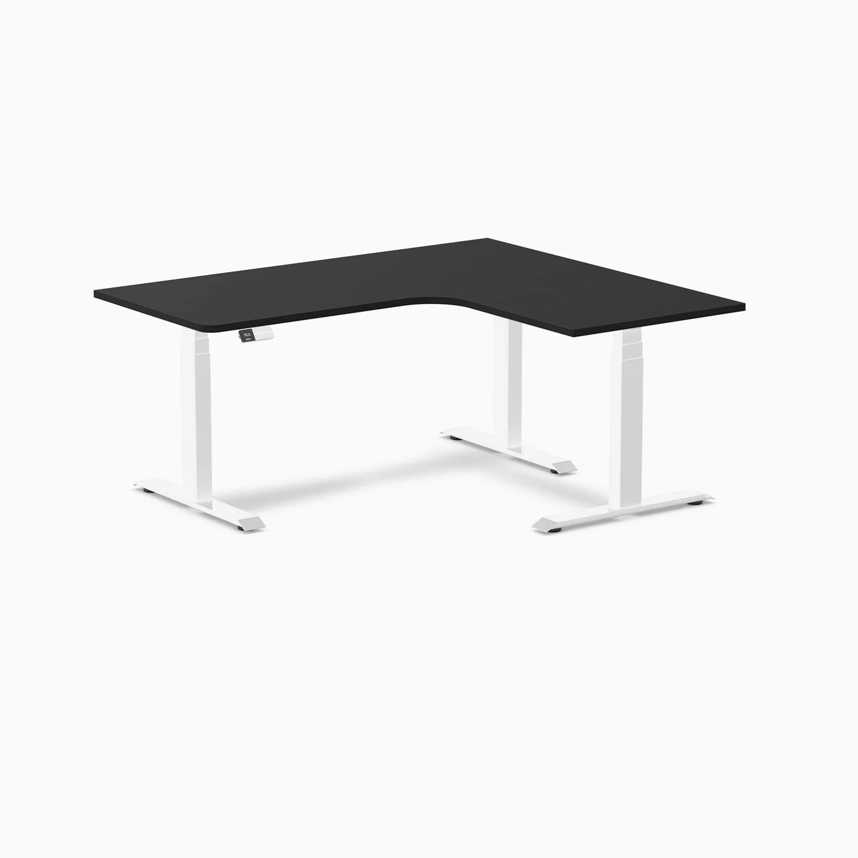 Desky Sigma L-Shape Gaming Desk - Image 18