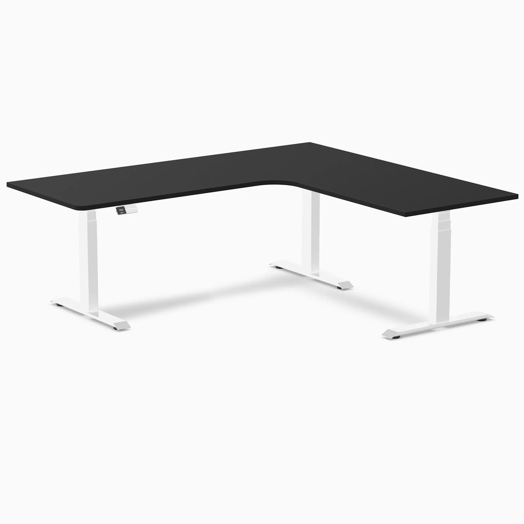 Desky Sigma L-Shape Gaming Desk - Image 19