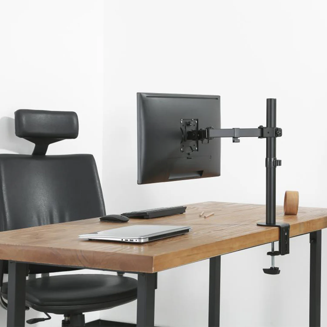Desky Single Eco Monitor Mount - Image 3