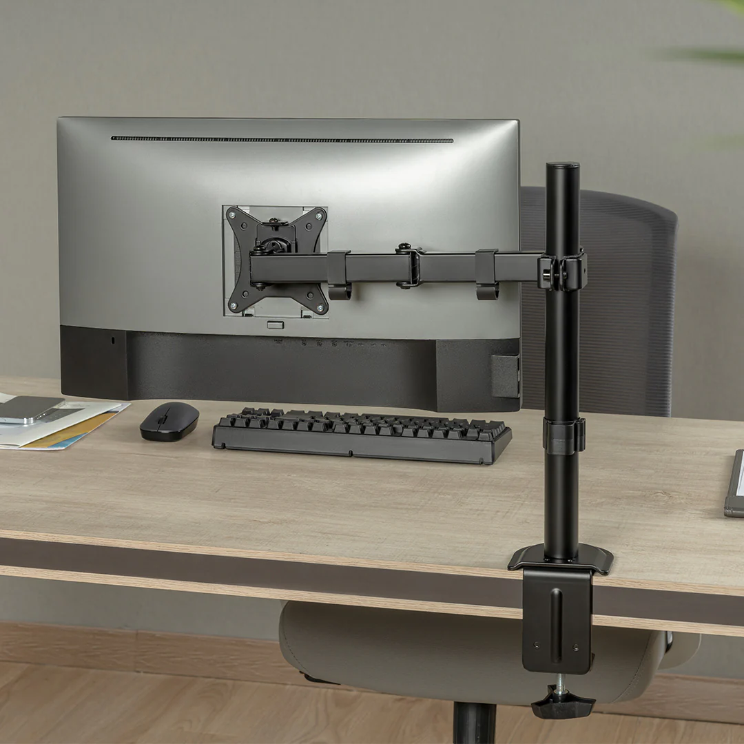 Desky Single Eco Monitor Mount - Image 4
