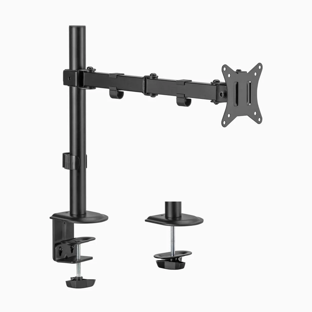 Desky Single Eco Monitor Mount - Image 8