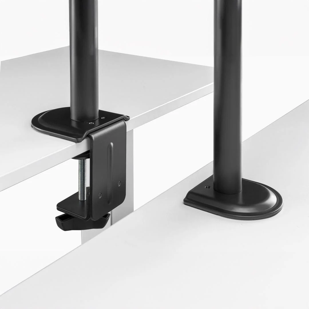 Desky Single Eco Monitor Mount - Image 9