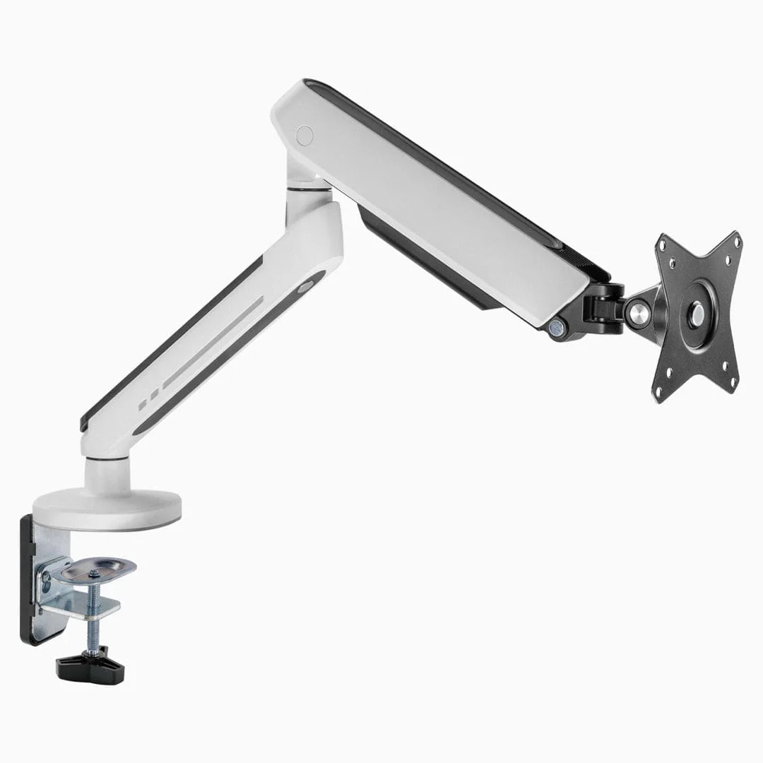Desky Single LED Monitor Arm - Image 18