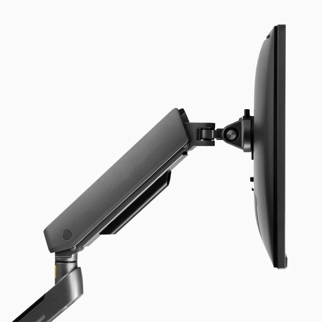 Desky Single LED Monitor Arm - Image 20