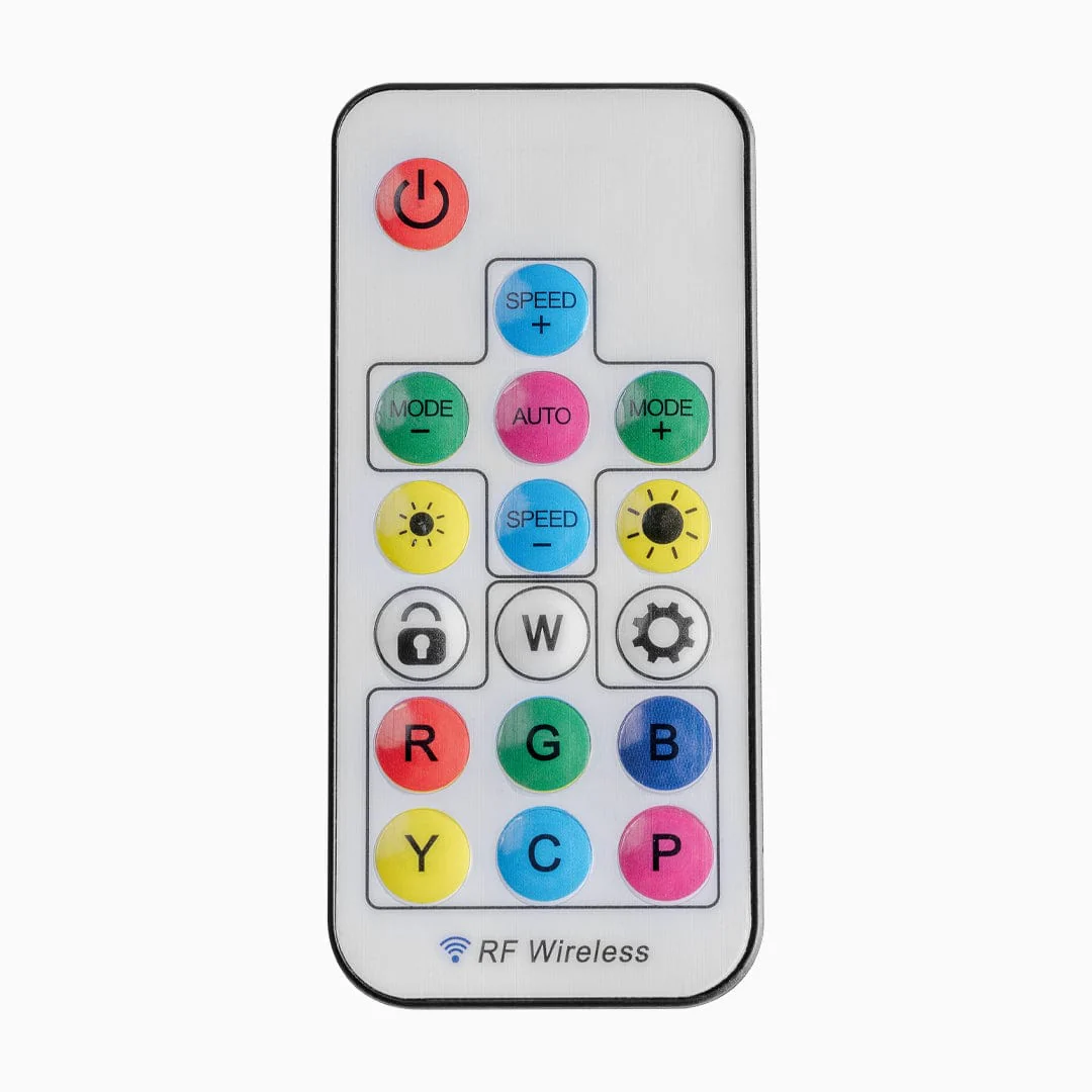 Desky Single LED Monitor Arm - Image 21