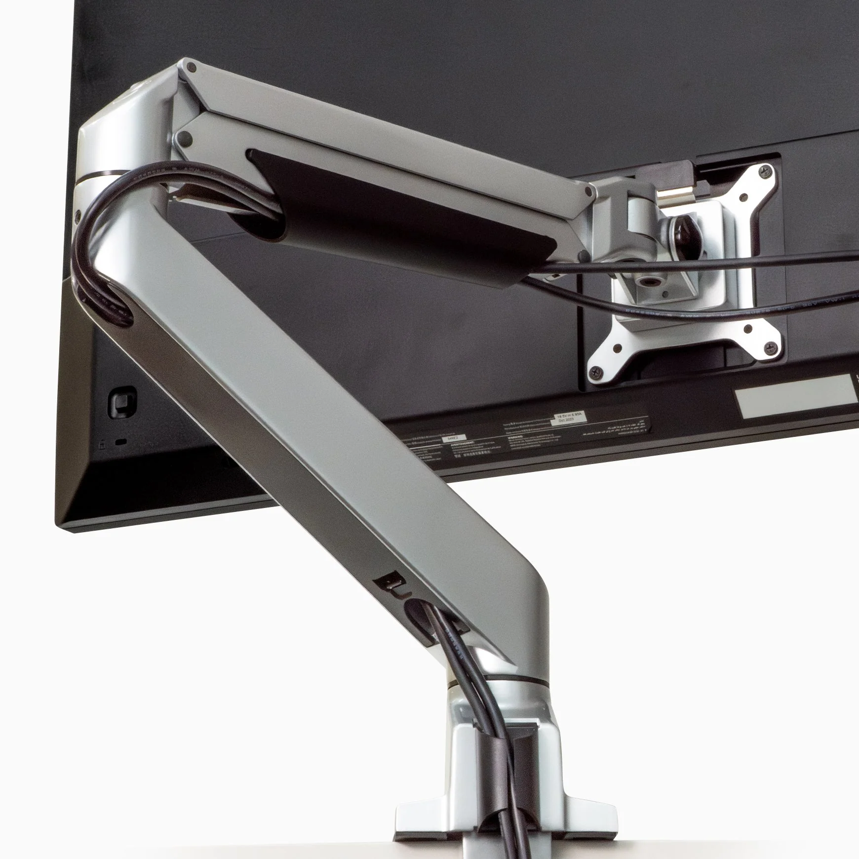 Desky Single Monitor Arm - Image 7
