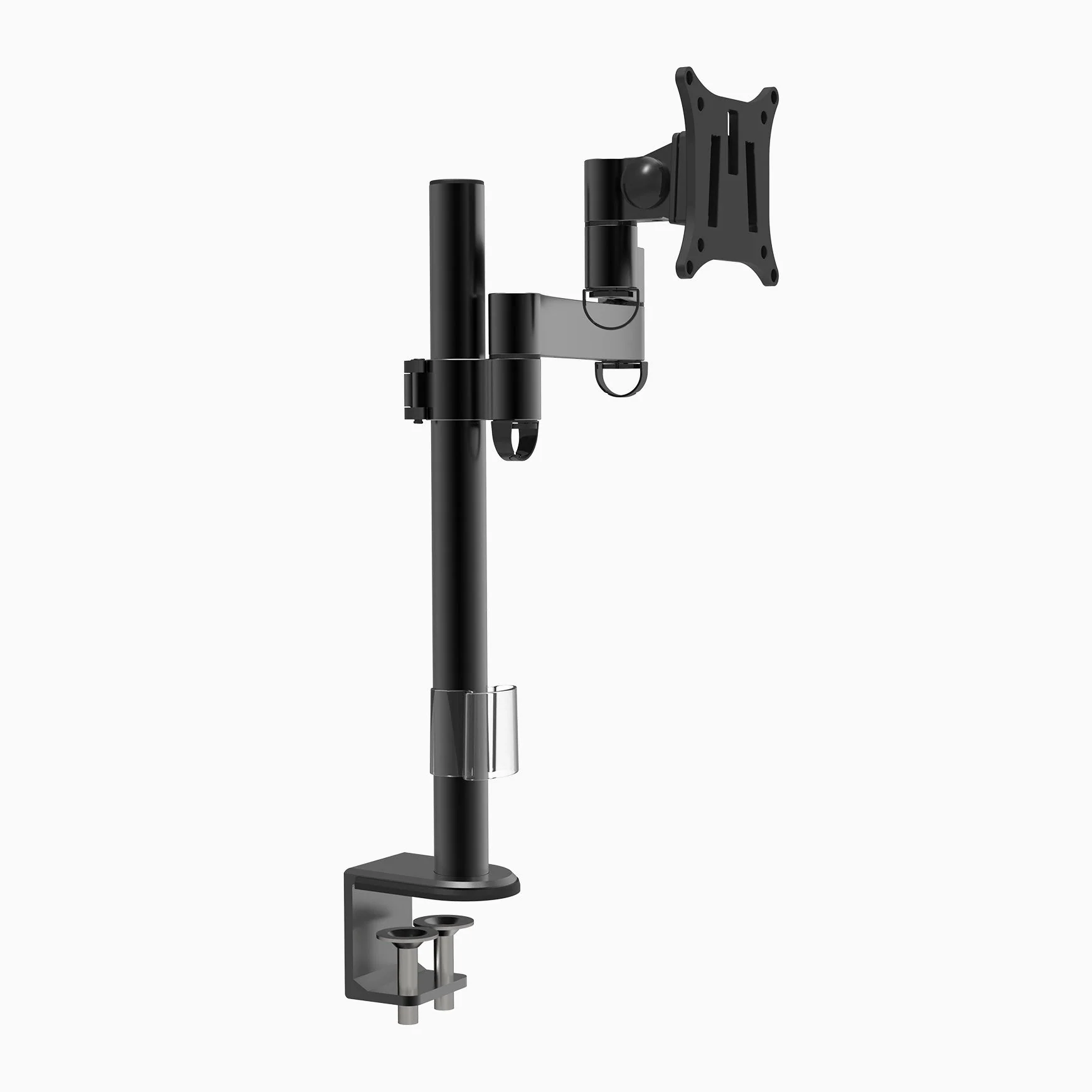 Desky Single Monitor Mount - Image 10